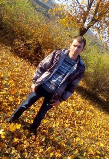 Моя фотография - Roman, 32 из Кишинёв (@roman147887)