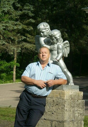 Моя фотография - Владимир, 62 из Краснодар (@vladimir250198)