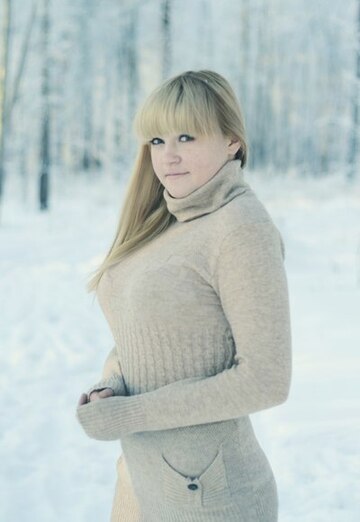 Александра (@aleksandra5835) — моя фотография № 2