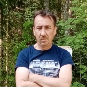 Вова, 46, Кингисепп