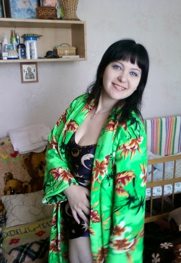 Моя фотография - Вера, 39 из Краснодар (@vera1828)