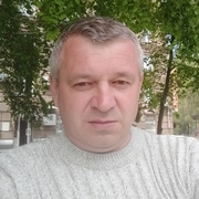 Sergey 53 Saratov