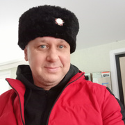 Виктор, 48, Москва