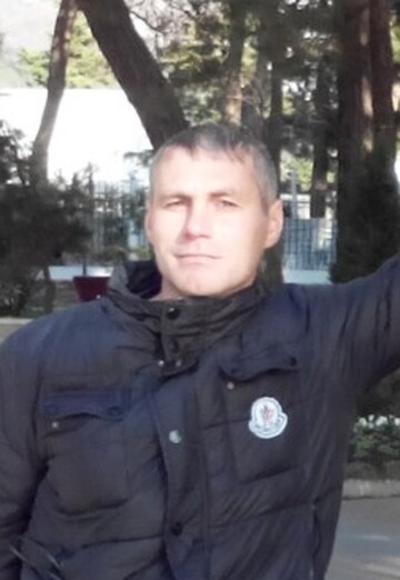 My photo - Igor, 44 from Krasnodar (@igor270132)