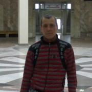 владимир, 39, Красный Кут