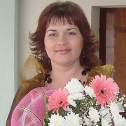 Любовь, 42, Асбест
