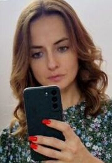 My photo - Alena, 43 from Vladimir (@alena153379)