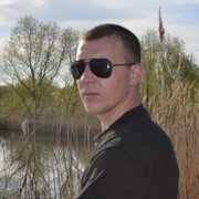 Виктор, 38, Котовск