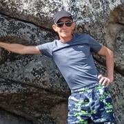 Валерий, 48, Алтайский