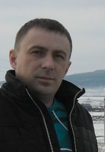 Моя фотография - Алексей, 42 из Зима (@aleksey521612)