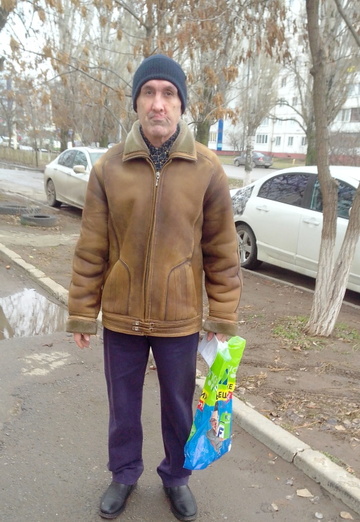 Моя фотография - Александр, 56 из Волгодонск (@aleksandr720983)
