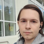Александр 19 лет (Телец) на сайте знакомств Казани