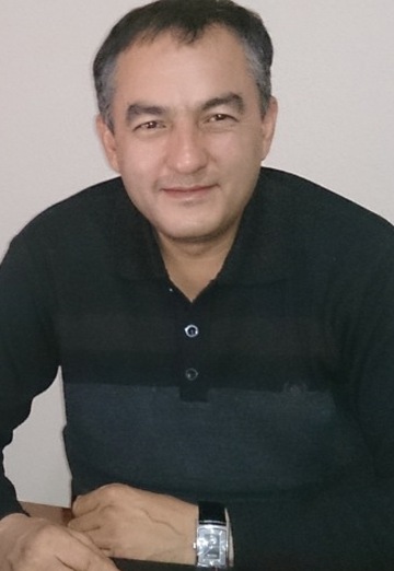 Моя фотография - Эркин, 53 из Ташкент (@erkin1726)
