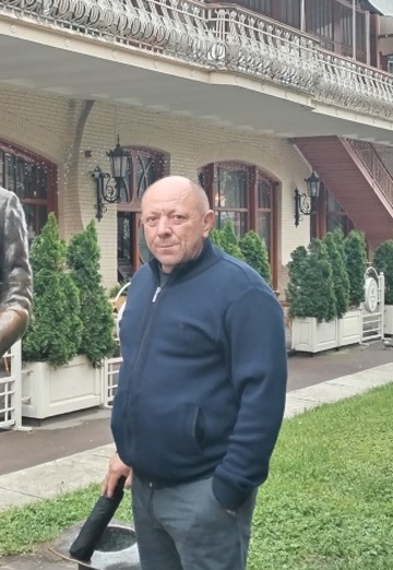 Sergey (@sergey1250201) — my photo № 1