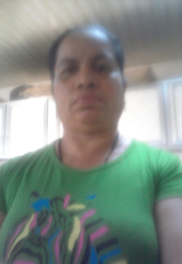 My photo - connyrodrigues, 61 from Kuwait City (@connyrodrigues)