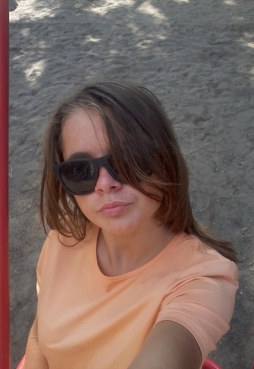 Моя фотография - Лидия, 24 из Запорожье (@lidiya12531)