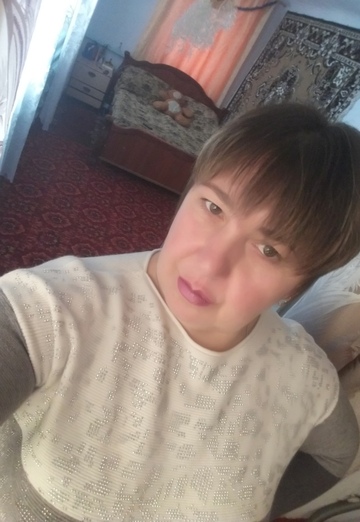 My photo - Svetlana, 47 from Kherson (@svetlana221016)