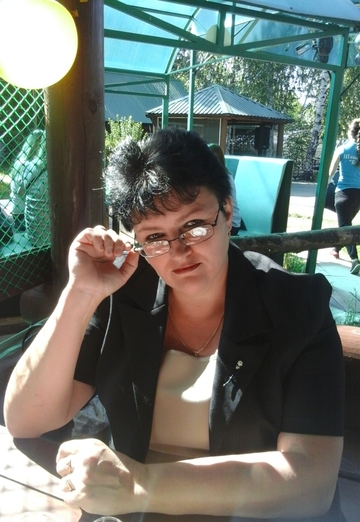 Моя фотография - татьяна, 51 из Димитровград (@tatyana244249)