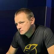 Сергей Шпагин, 37, Дедовск