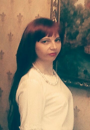 Моя фотография - Виктория, 42 из Тверь (@viktoriya91352)