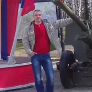 ирек, 47, Нефтекамск