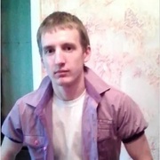 Андрей, 30, Заволжск