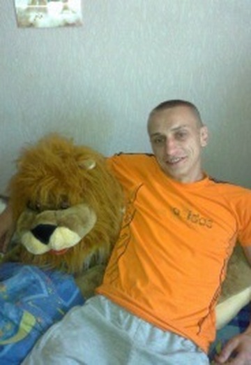 Моя фотография - Денис, 39 из Лисичанск (@denis29259)