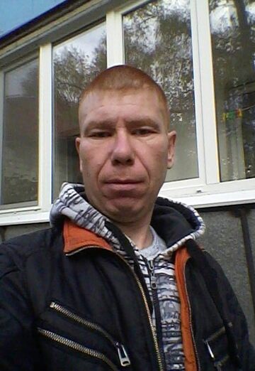 Моя фотография - Андрей, 41 из Альметьевск (@agdrey43)