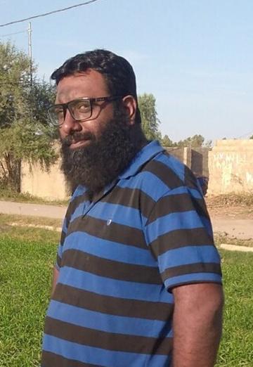 My photo - Danish Khan, 40 from Karachi (@danishkhan13)
