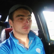 Серега, 34, Канаш