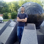 Геннадий, 30, Осинники