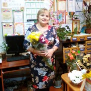 Валентина, 61, Кочево