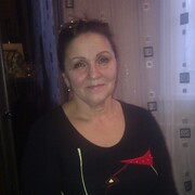 Наталья Трофимова, 65, Искитим