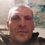 Андрей Никитин, 48, Элиста