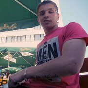 Николай 25 лет (Телец) Курск