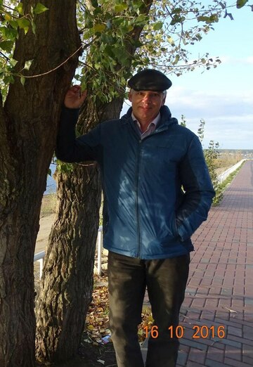 Моя фотография - Зельфир, 56 из Заинск (@albert17097)