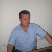 Abdulvohid Iminov 57 Tashkent