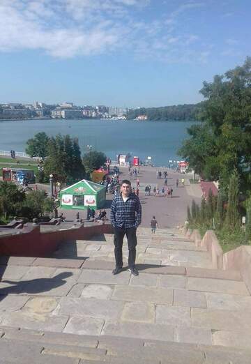 My photo - Oleg, 30 from Kropyvnytskyi (@oleg249844)