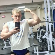 АЛЕКСАНДР, 31, Суздаль