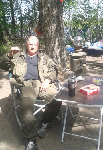 Моя фотография - Сергей ., 57 из Ростов-на-Дону (@xvan2)