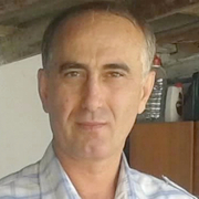 Аслан, 51, Баксан