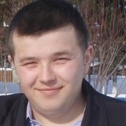 Дмитрий Пичкалев, 34, Тяжинский