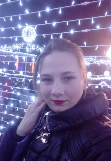 My photo - Svetlana, 30 from Mykolaiv (@svetlana195653)