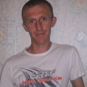 Андрей, 48, Яр