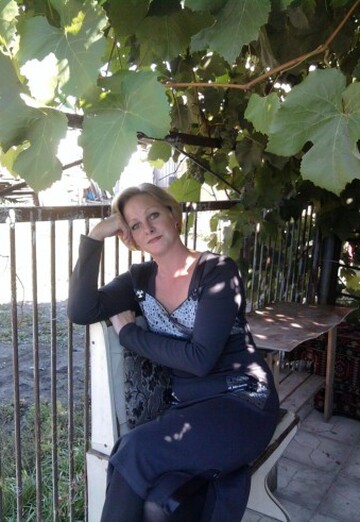 My photo - Lana, 50 from Uryupinsk (@lana7426430)