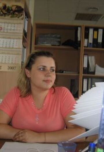 My photo - Olga, 38 from Karino (@olga141205)