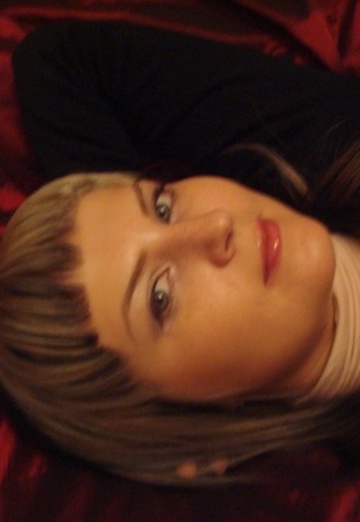 My photo - Katya, 41 from Tyumen (@katya82)
