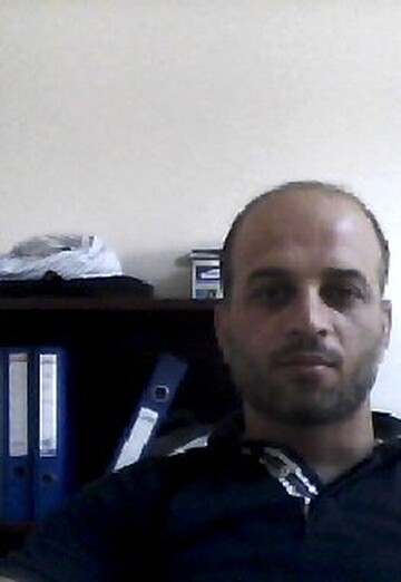 My photo - kadir, 43 from Adana (@kadir6642096)