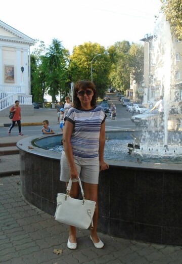 My photo - Tatyana, 52 from Blagoveshchenka (@tatwyna8293591)
