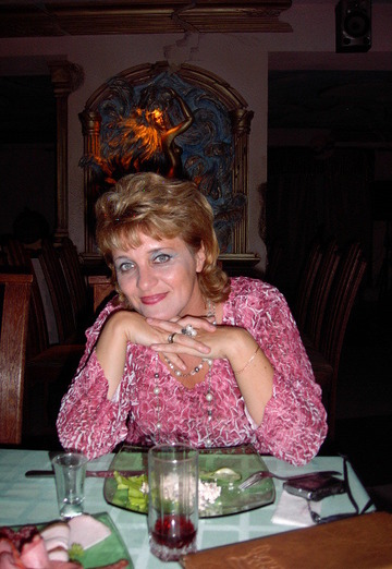 Yuliya (@super2863) — my photo № 21